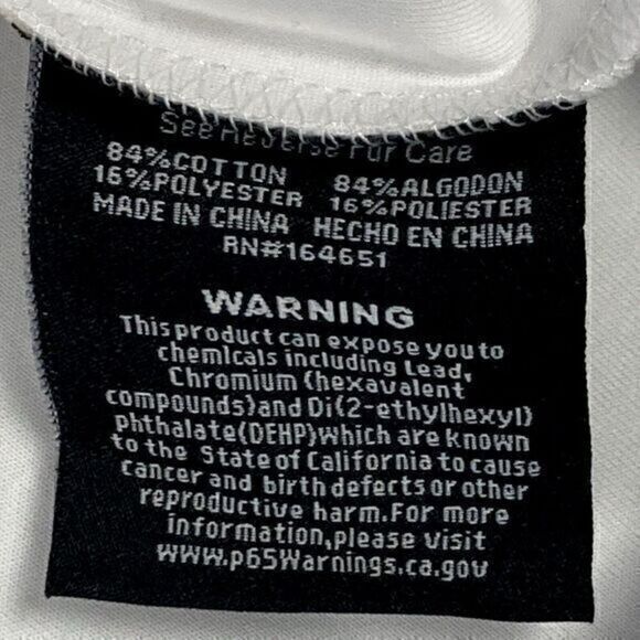 Heads Or Tails Hoodie Mens Sz Large White Skull Snake Rhinestones Pull Over Rare - Picture 16 of 16